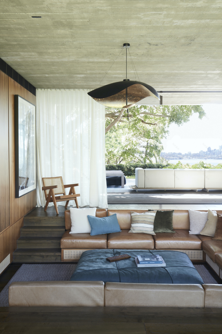 独栋别墅丨澳大利亚悉尼-21