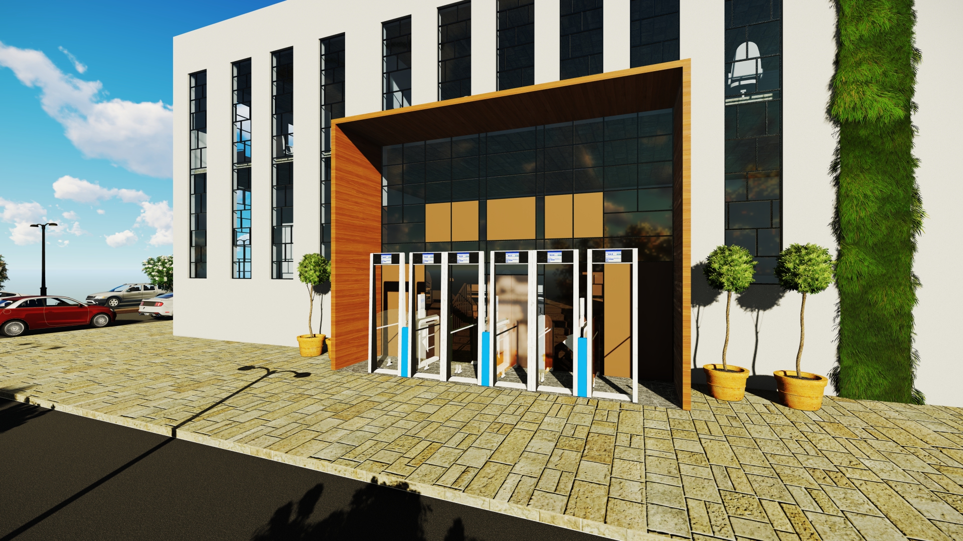 Banque Du Caire REDESIGN-2