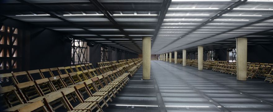 2013 FW Miu Miu 巴黎大秀-7