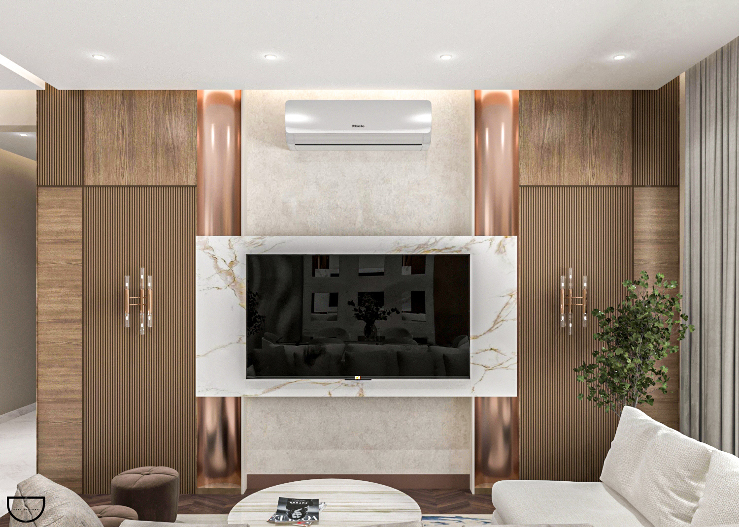 精品店丨沙特阿拉伯利雅得丨VZKY DESIGNS-10