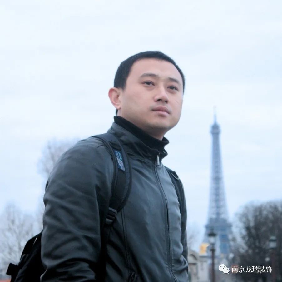 长发诸公别墅 · 简约轻奢之美丨南京龙瑞装饰设计工程有限公司-64