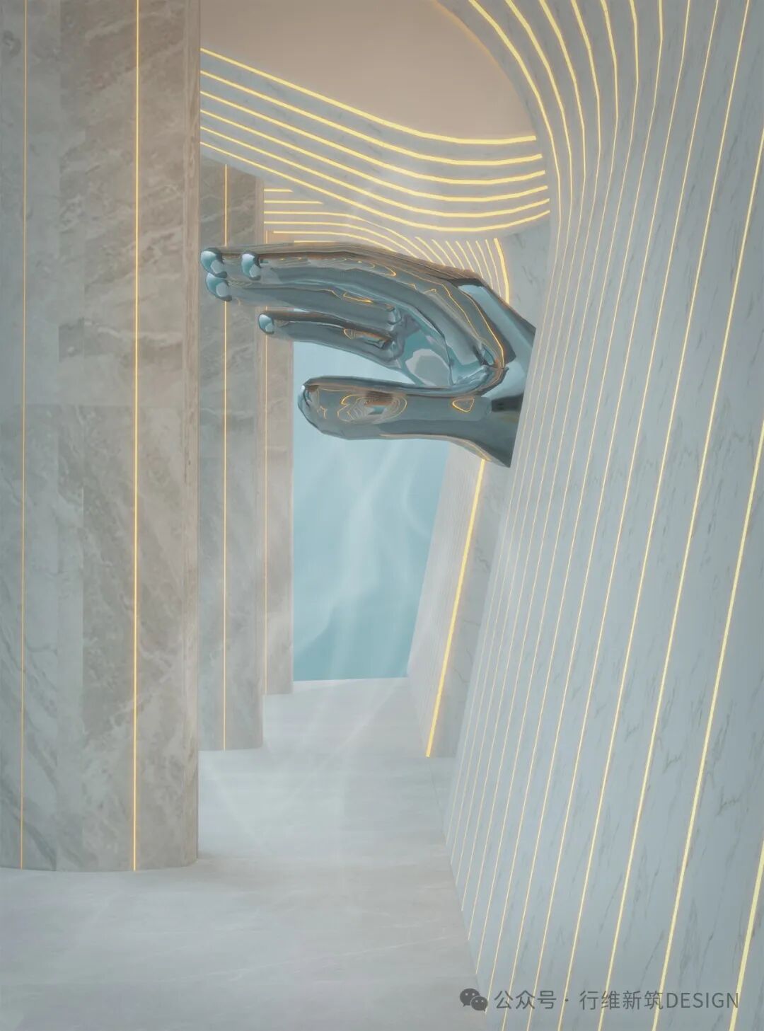 51MEET2.0-未来已绽开｜穿越维度边界的顶级思想圣殿-21