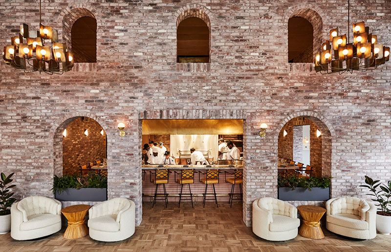 纽约威廉斯堡，英伦风情碰撞工业风-14