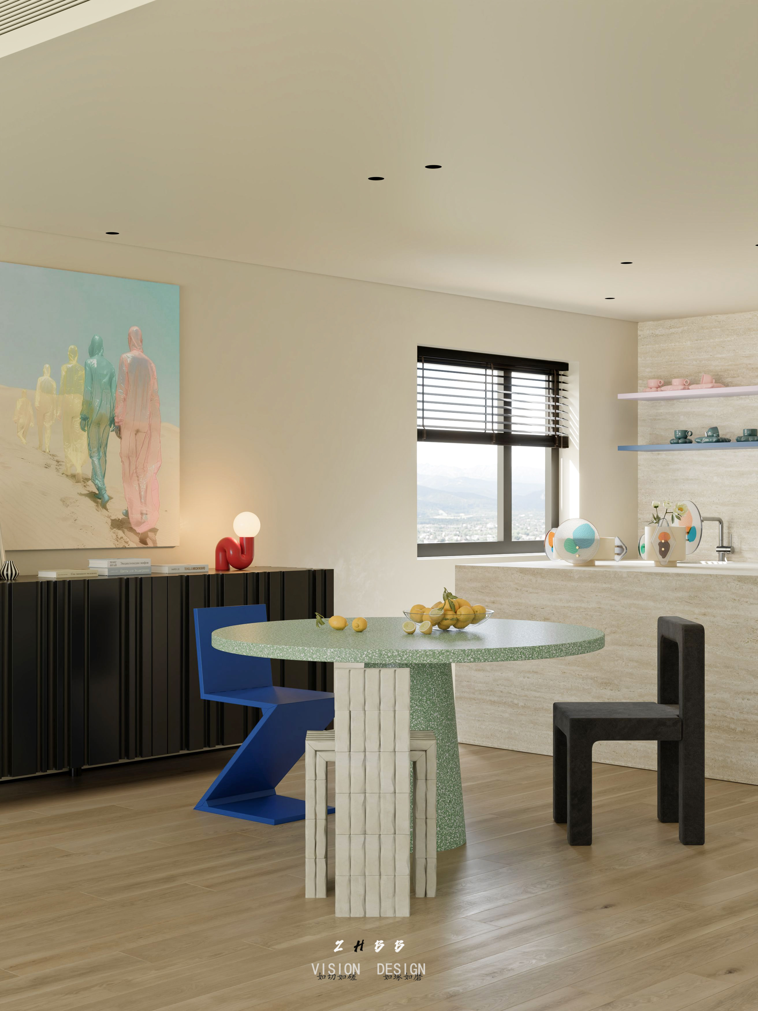 不定义色彩 但我掌控色彩-14