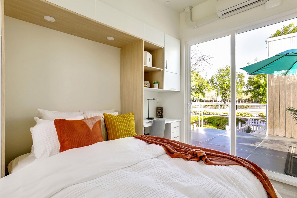 定制附属住宅单元丨美国丨CAZA 事务所-41