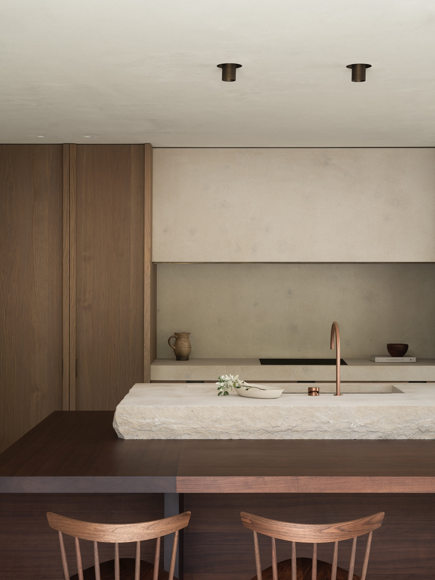 英国GF住宅丨KERSTENS-5