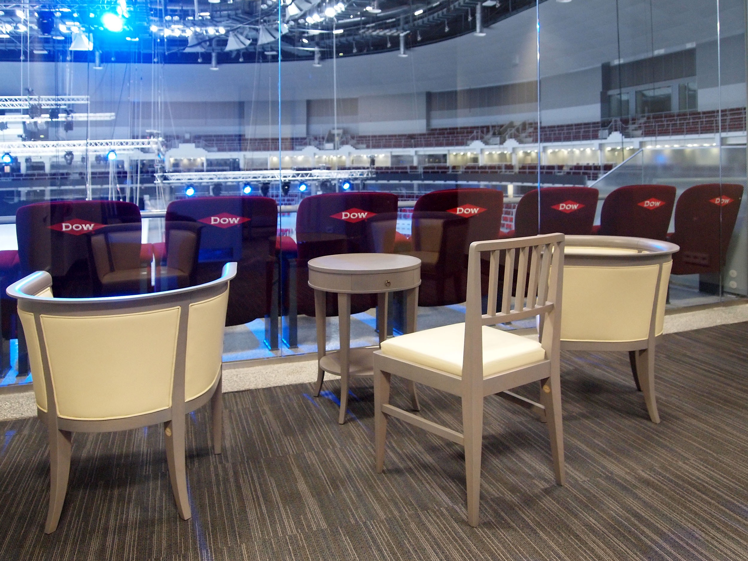 体育馆丨BolshoyIceDome-37