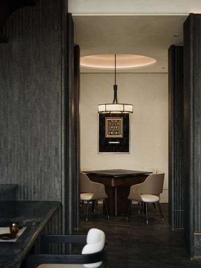 新作 | 越秀 X 菲洛米斯  成都天悦云萃：界消融，栖游生-51