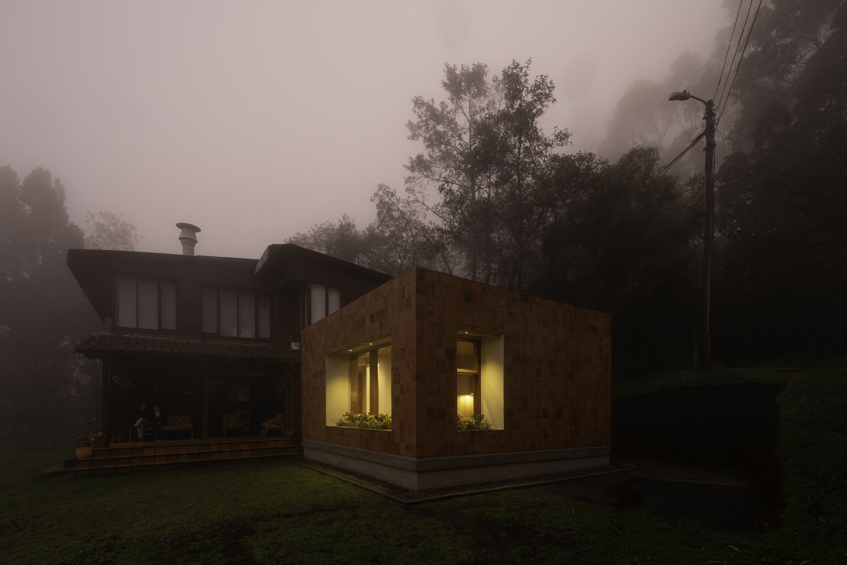 Hacienda House Extension | BHR arquitectos-35