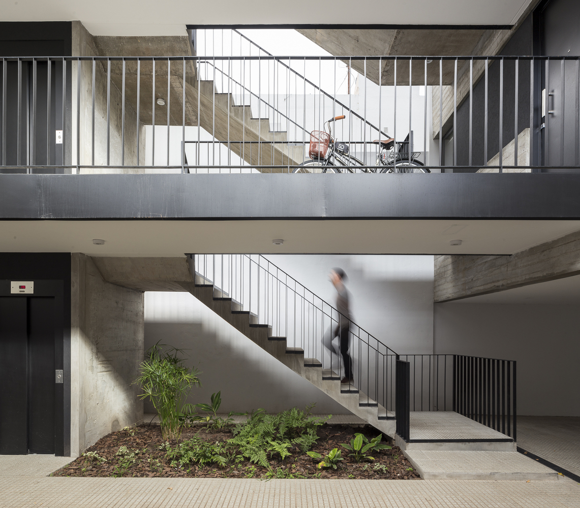 Donado 2325 住宅楼-8