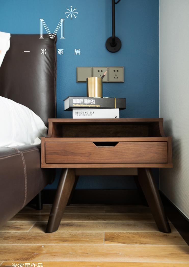 平层丨【一米家居】 ◣LEO◥ 140㎡现代-18