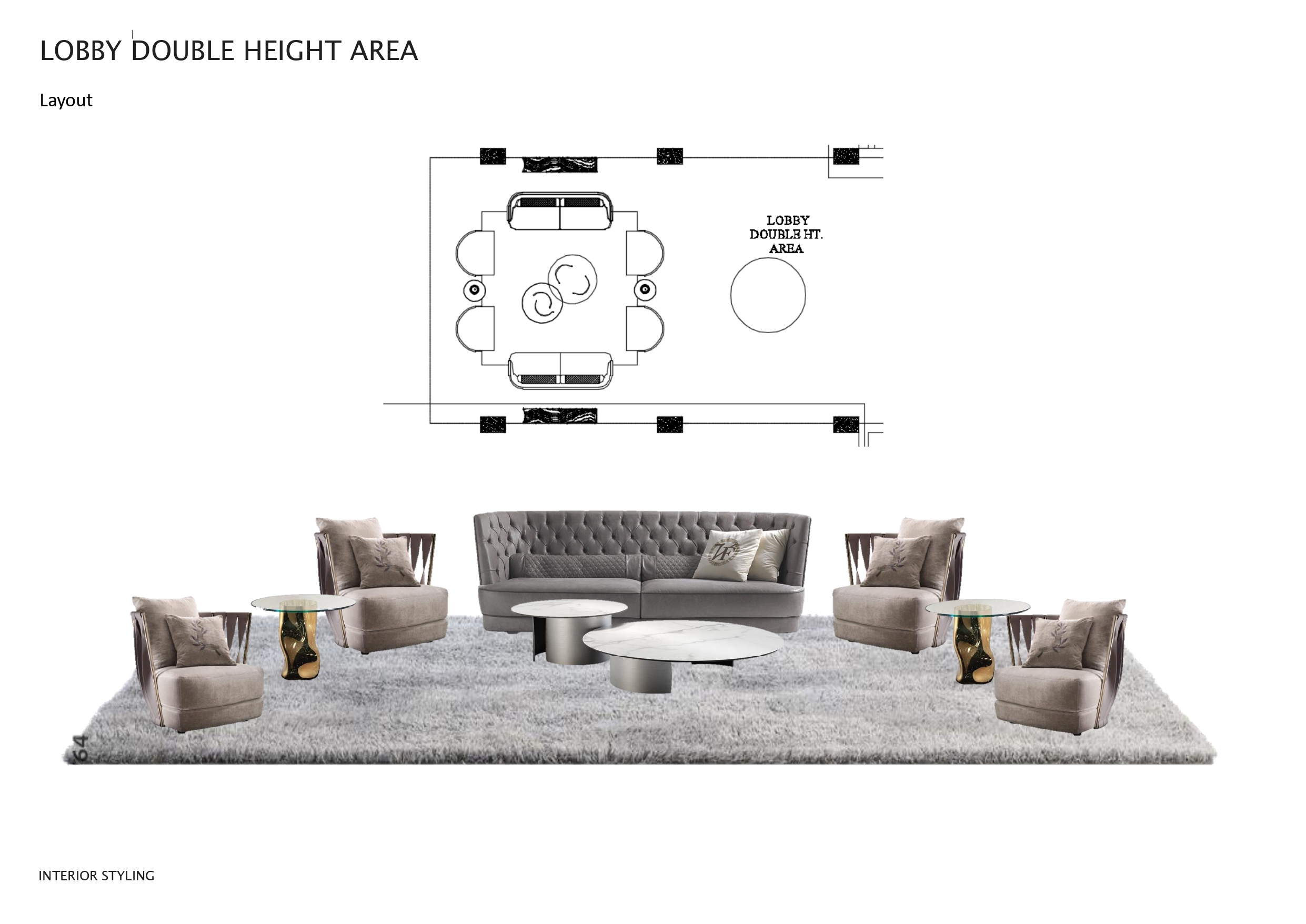 ITALIAN FURNITURE INTERIOR STYLING CONCEPT-1