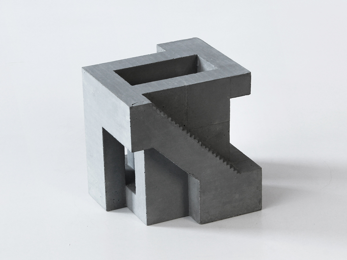 立体几何之美 | SIX-23 与 SIX-24 的创意融合-6