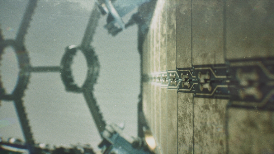 外星卫星;外星月球(注:moon常见释义为月球;卫星,这里结合alien,两种表述在不同语境下都可能合适,若结合具体语境能更精准判断) -16