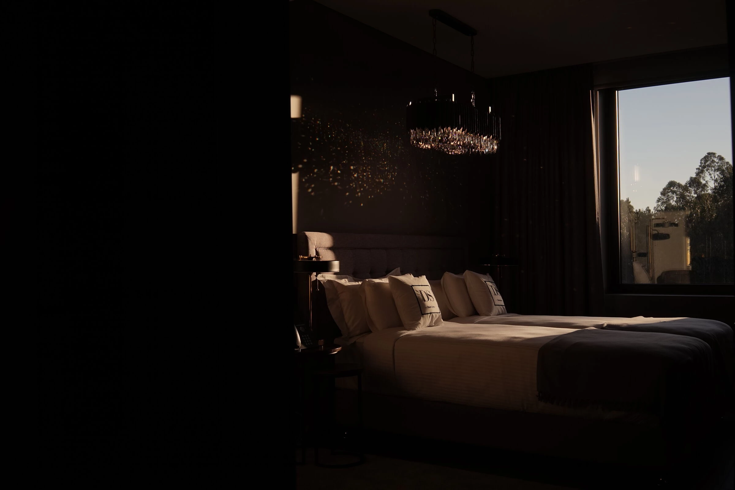 DS 卢索帕克酒店丨葡萄牙丨nonarquitetura-14