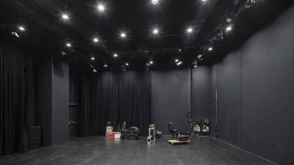 丨德国杜塞尔多夫丨DFZ ARCHITEKTEN,Meyer Architekten-11