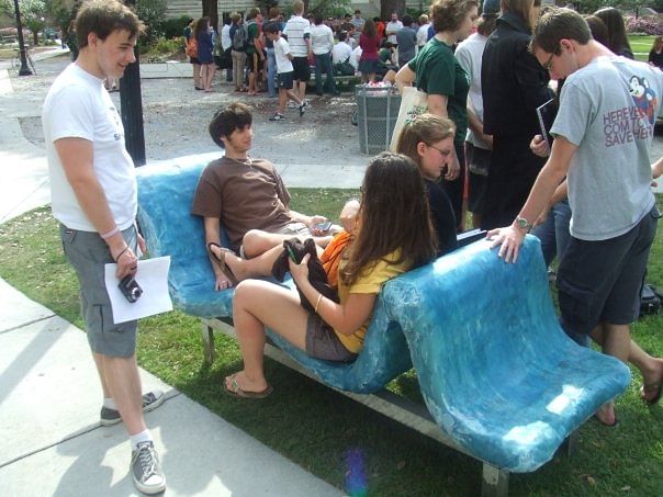 丨美国丨Thomas Bogan（带领建筑学生团队）-2