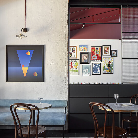 La Lune by Rezen | Australian Interior Design Awards-1