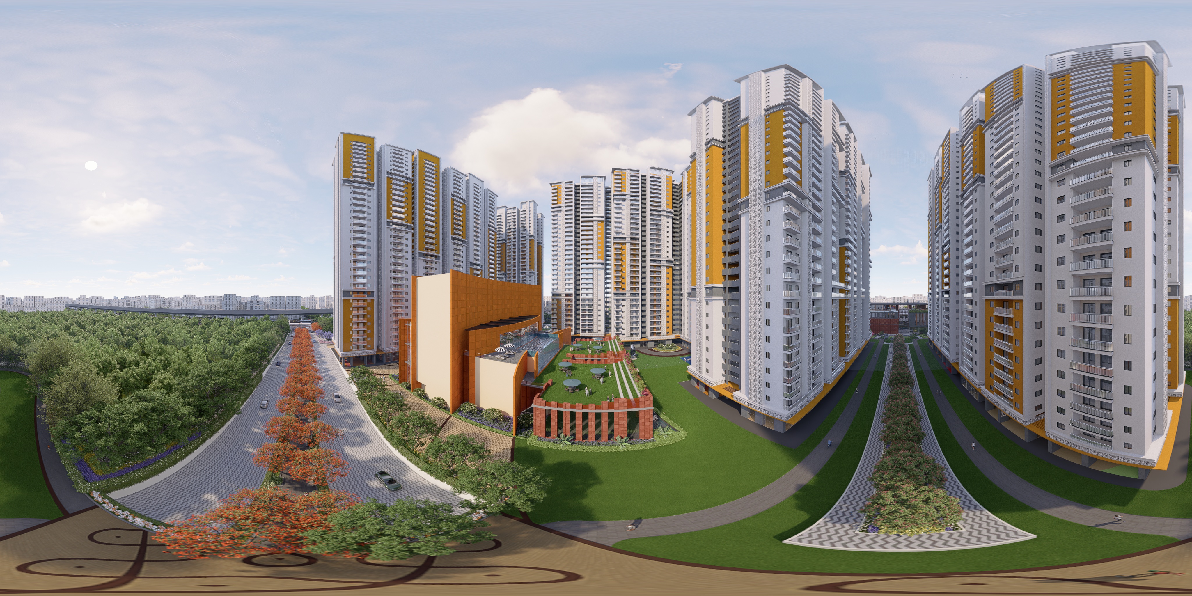 Vasavi Ananda Nilayam-24