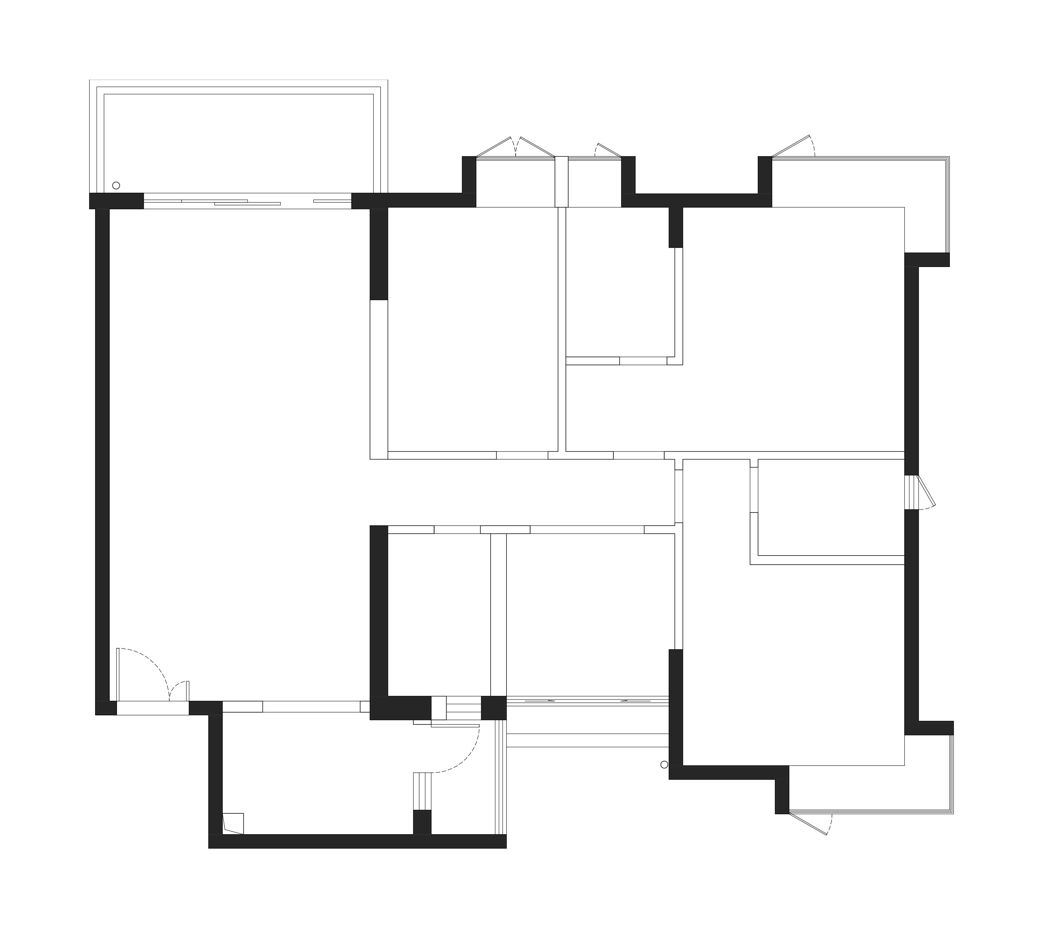 半亩生活｜寻找家中共属居心地丨中国广州-6