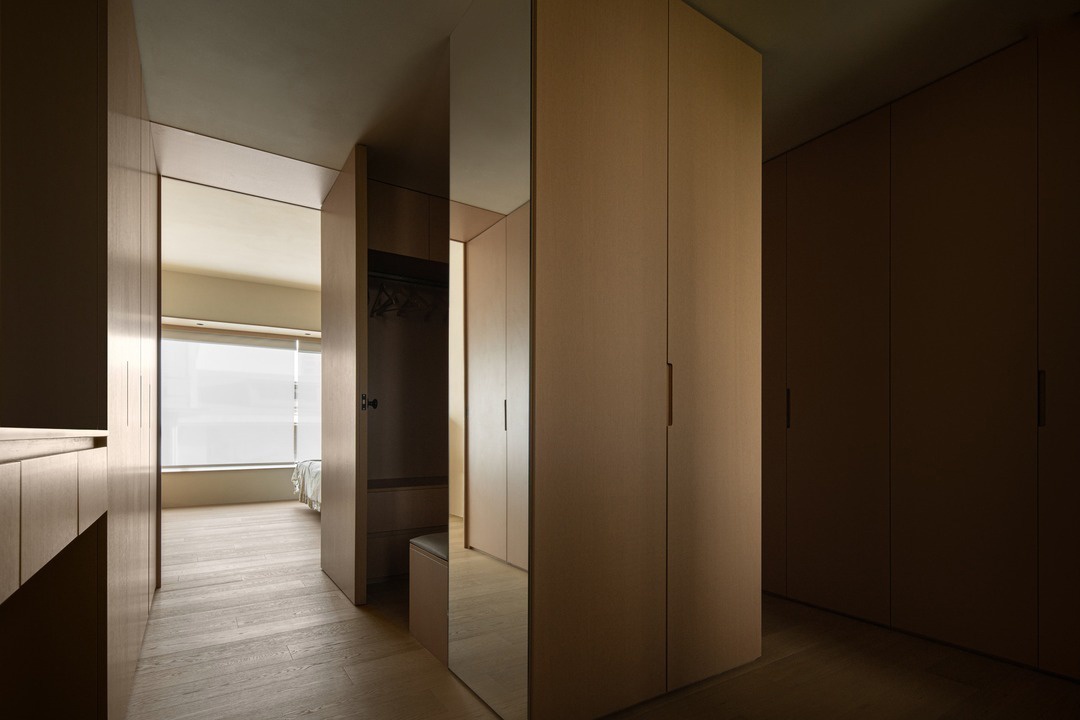 CASUAL屋中书事 · 壹阁设计-19