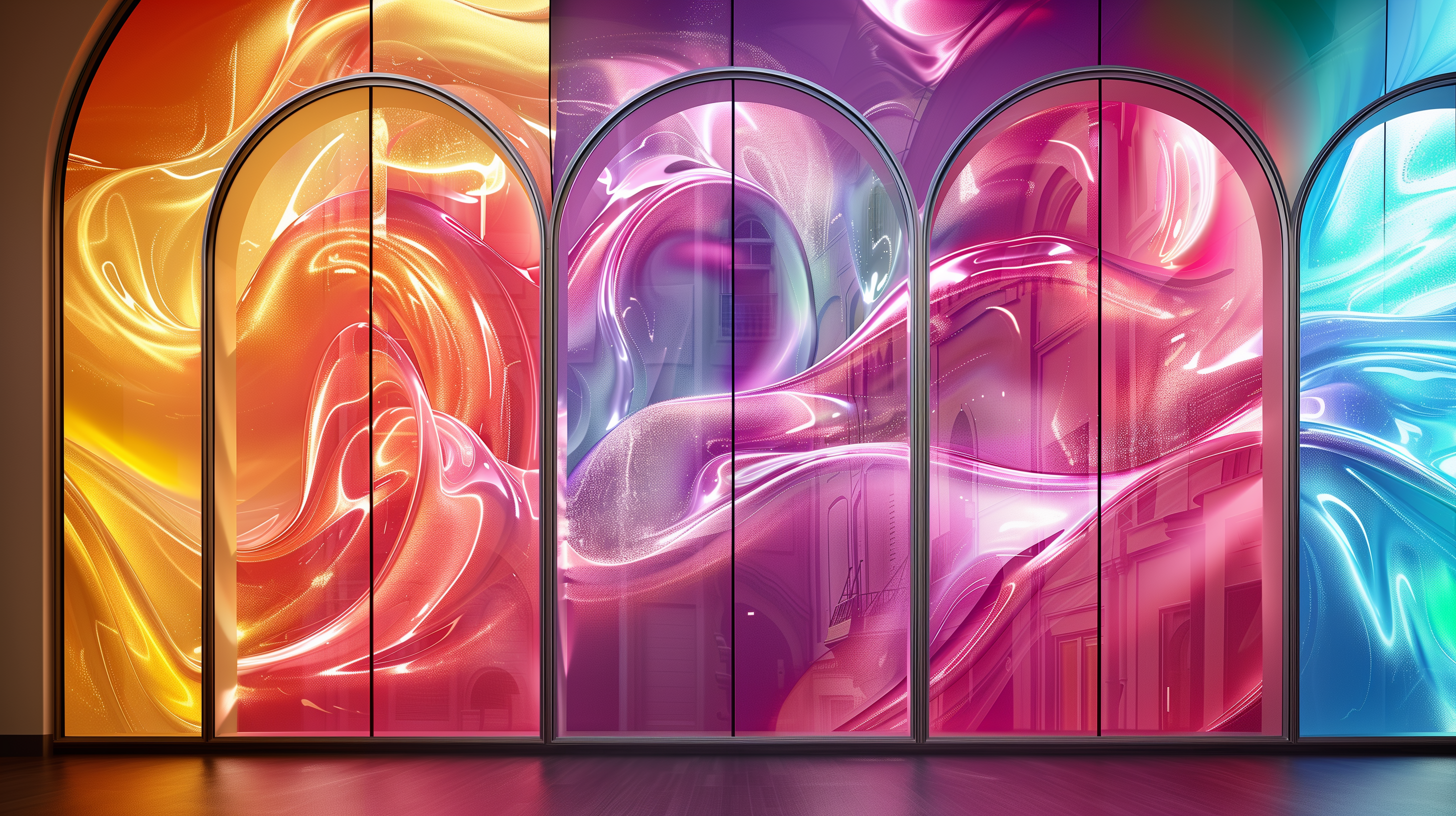 朱莉娅的世界-5