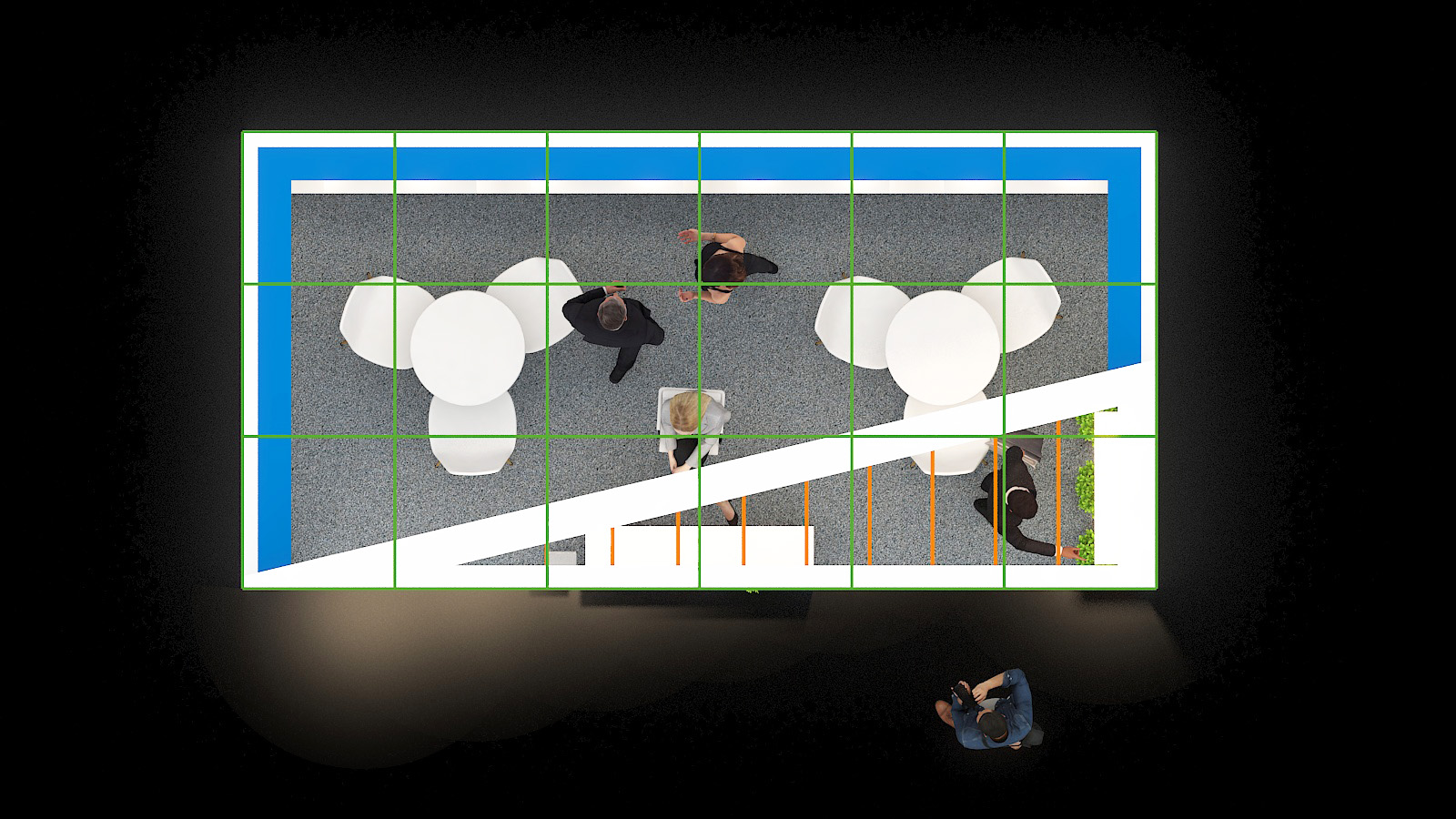 1 Side open stall Desgin-8