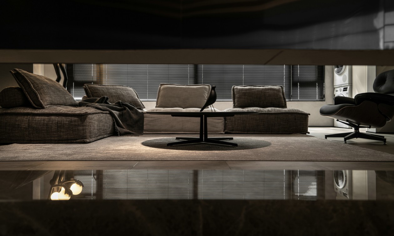 灰色映象· 钟宅-18