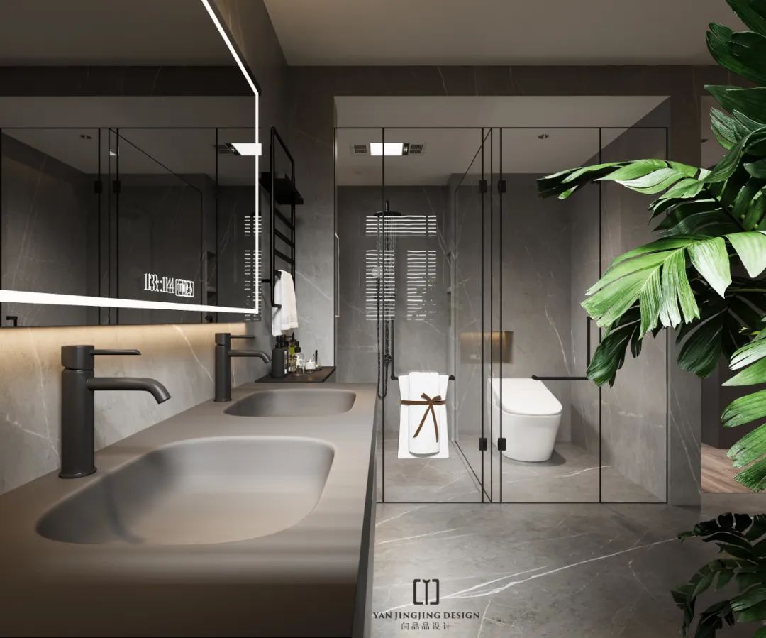 国投·桂林院子丨中国桂林丨闫晶晶设计工作室-43