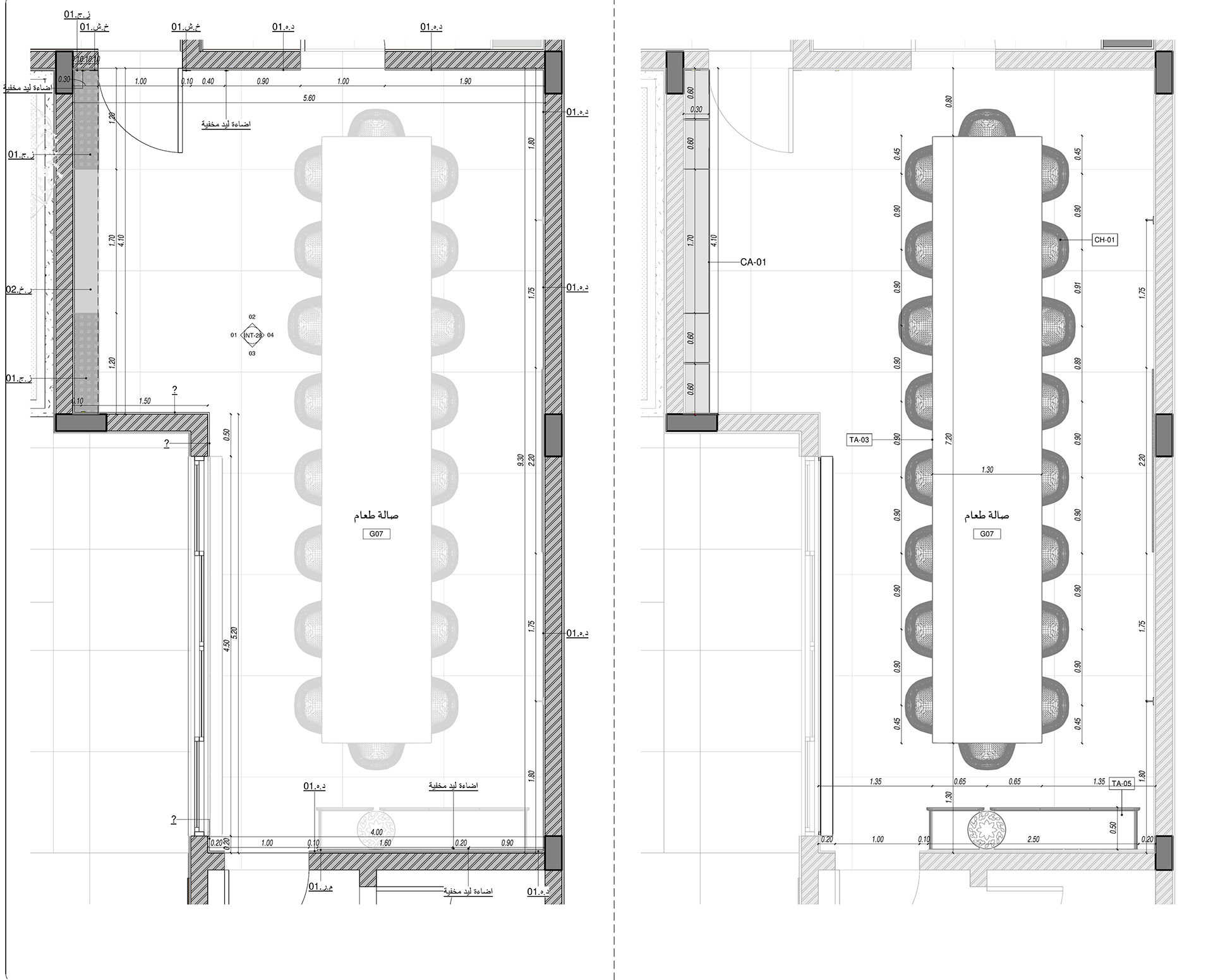 T.O Chalet - Exterior & Interior Package-33