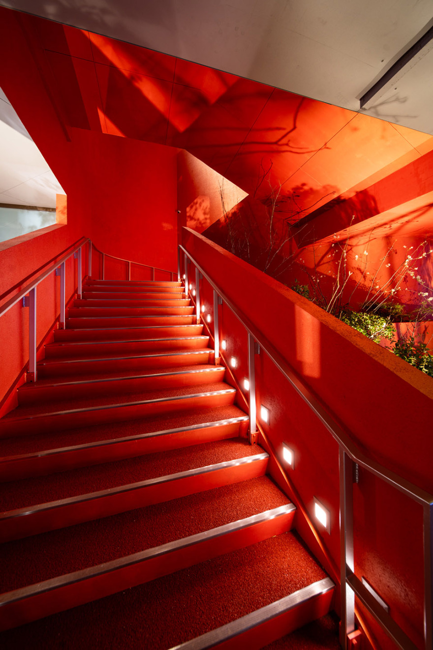 2025大阪世博会塞尔维亚馆丨日本大阪丨ALEATEK Studio-60