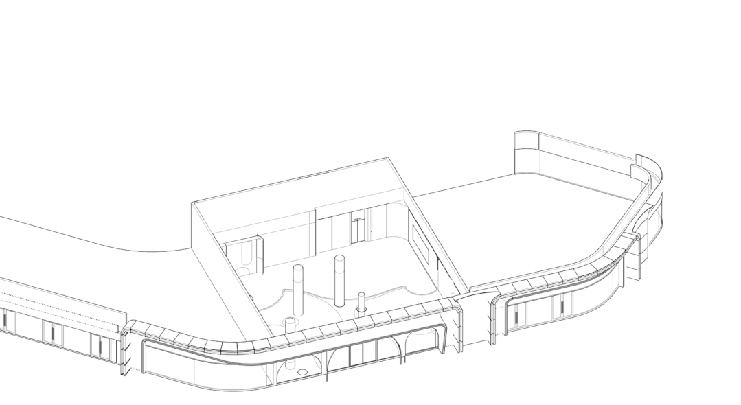 温州旭辉快闪店,温州旭辉商业包装丨中国温州丨宇合光年-50