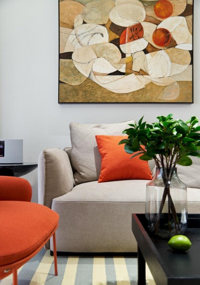 老鹰空间设计-10