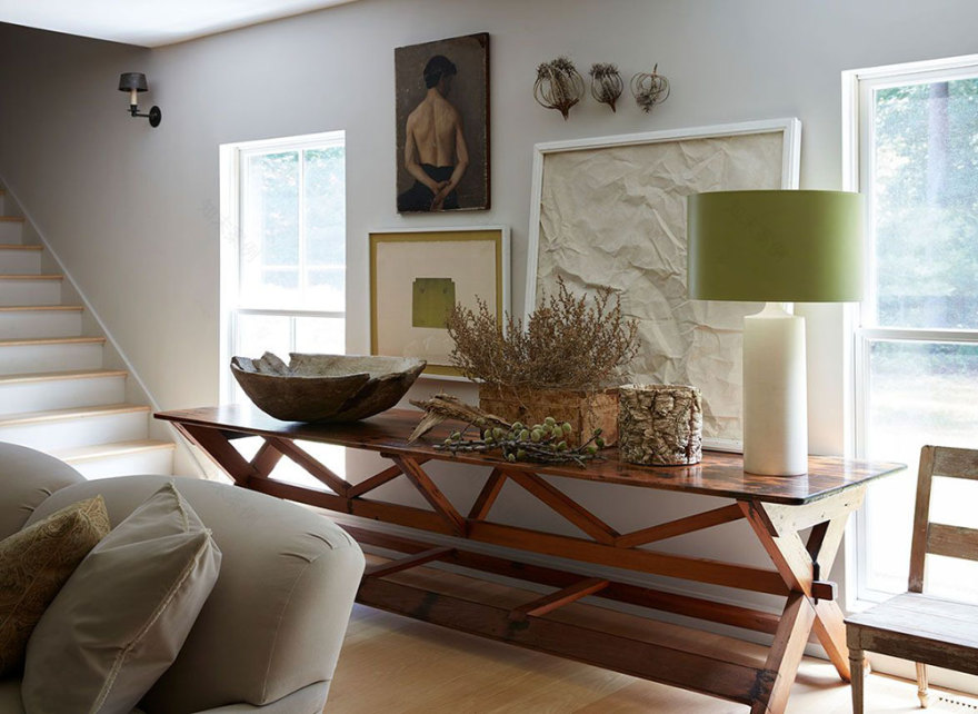 复古风情 | 长岛预制模块小屋-4