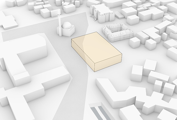 科索沃战争平民受害者博物馆丨普里什蒂纳-10