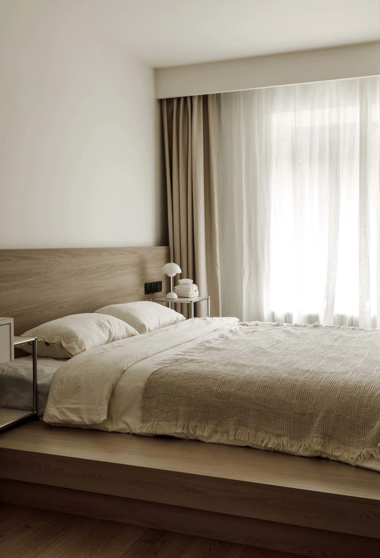 独居女孩的家-44