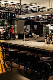 Baccomatto Osterial 餐厅设计丨澳大利亚新南威尔士丨Design Partnership Australia-15