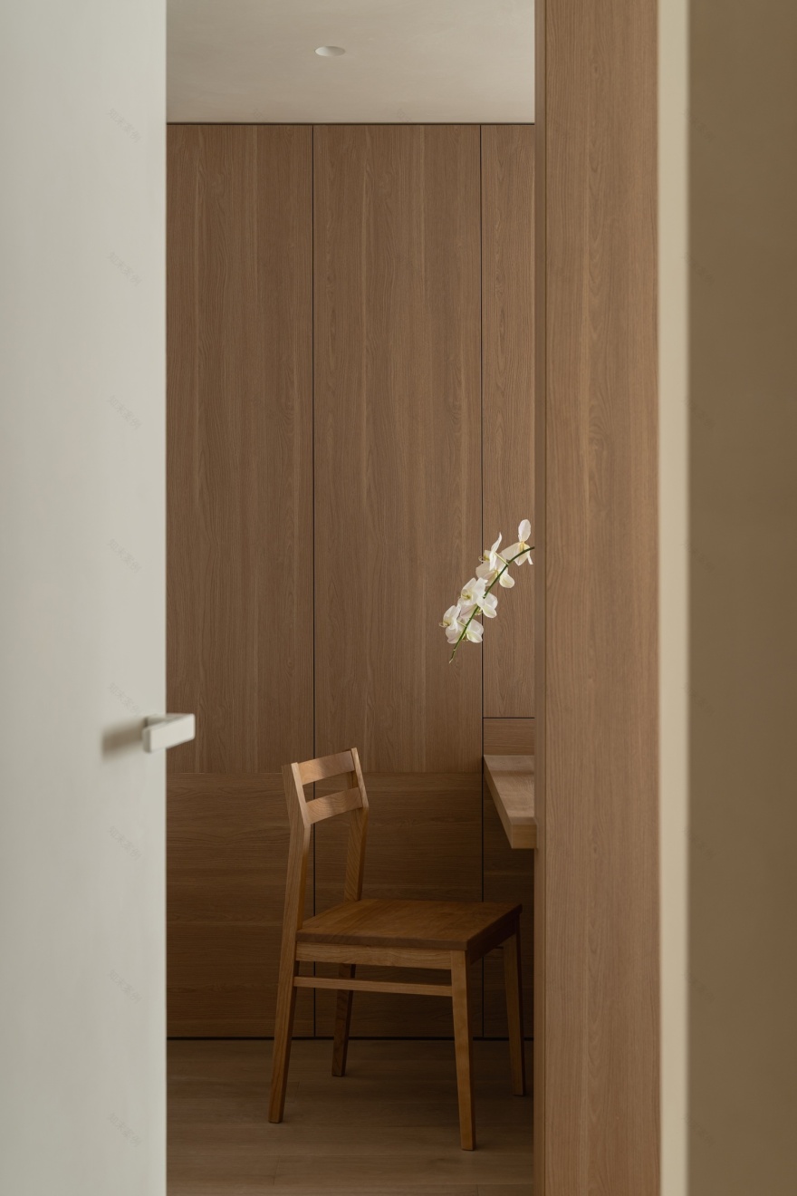 静谧居所 · 拾集建筑丨中国-9