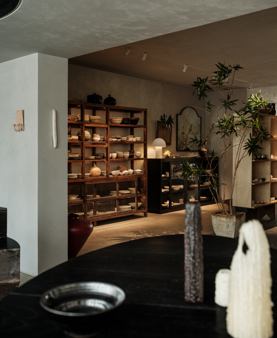 相上文象 · 捌楽·成都店丨中国静安-23