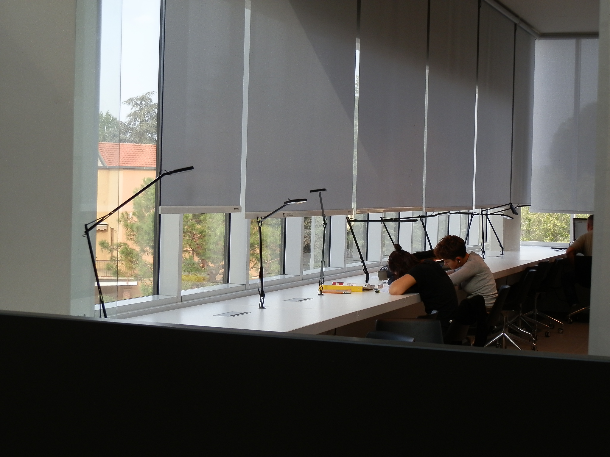 Il Pertini文化中心,媒体中心丨Riccardo Gaggi（ATI Framing团队负责人）-27