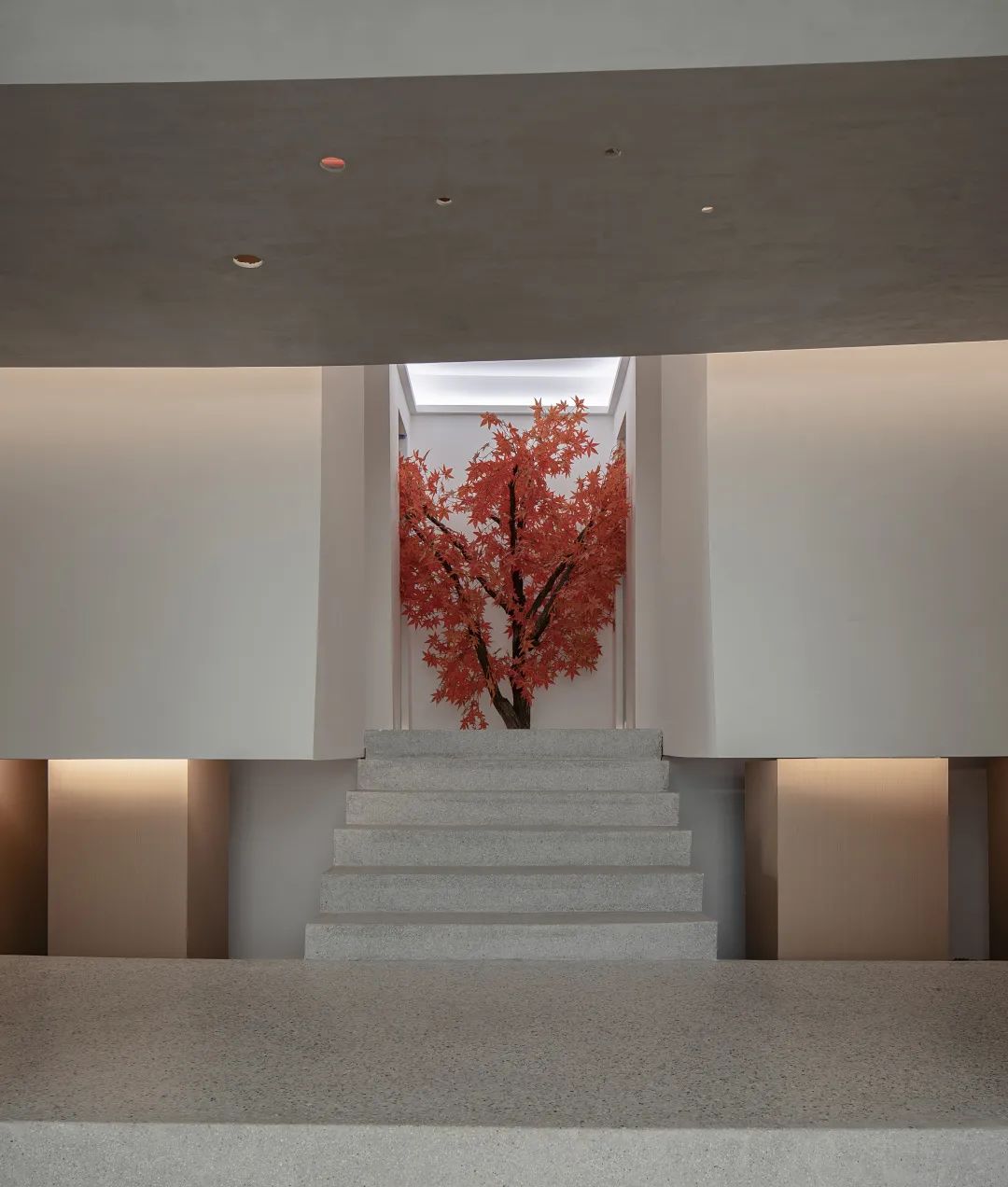 临山海美宿丨中国连云港丨木集建设-36