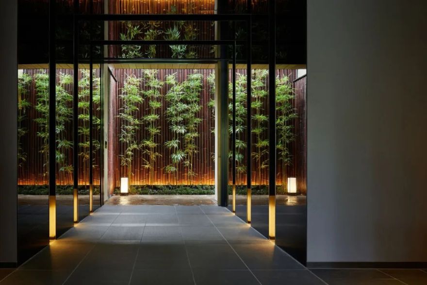 藤田美术馆重建丨日本大阪-40