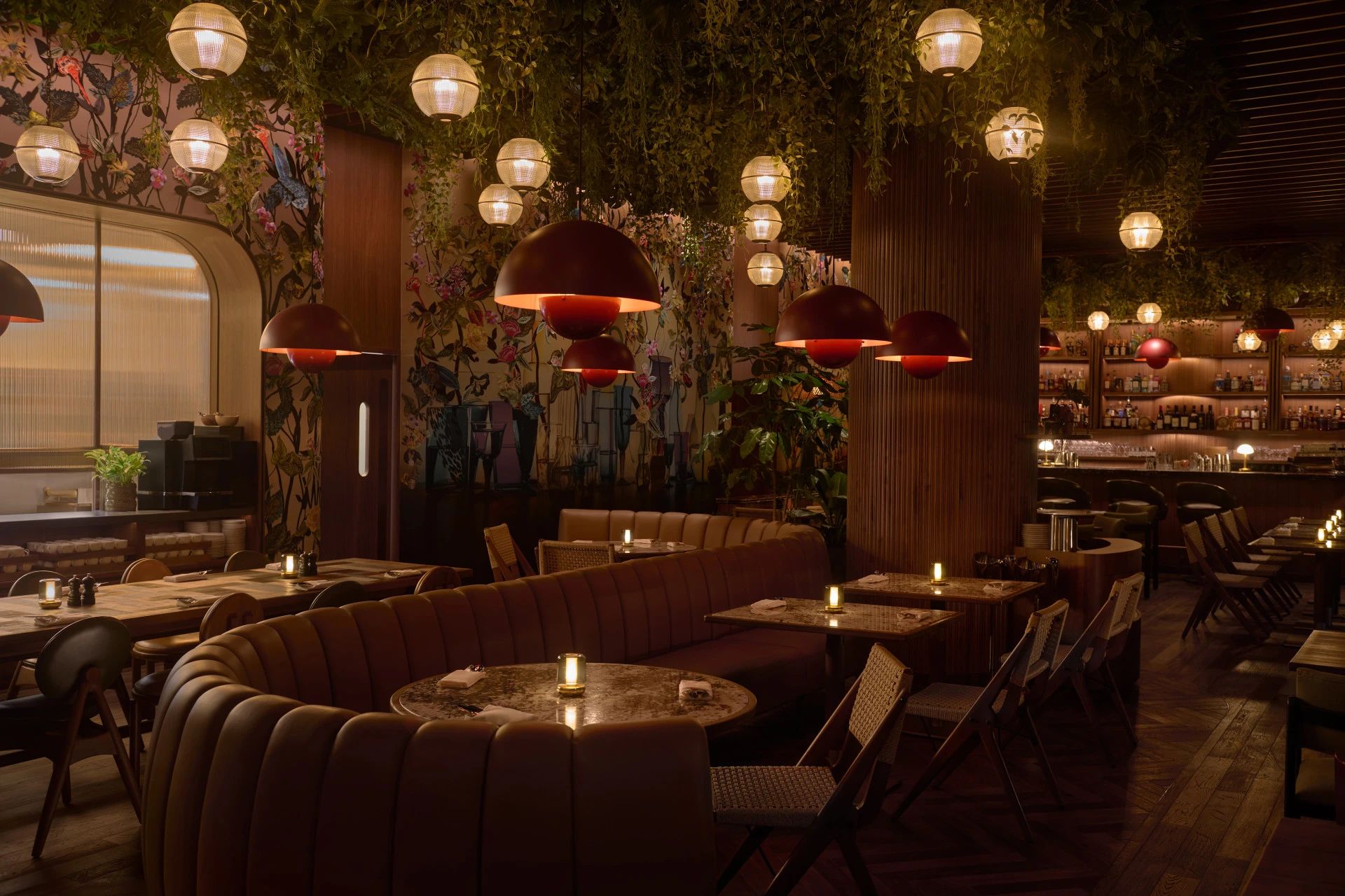 京都·CHALLE·咖啡馆丨日本京都丨Unc Studio-79