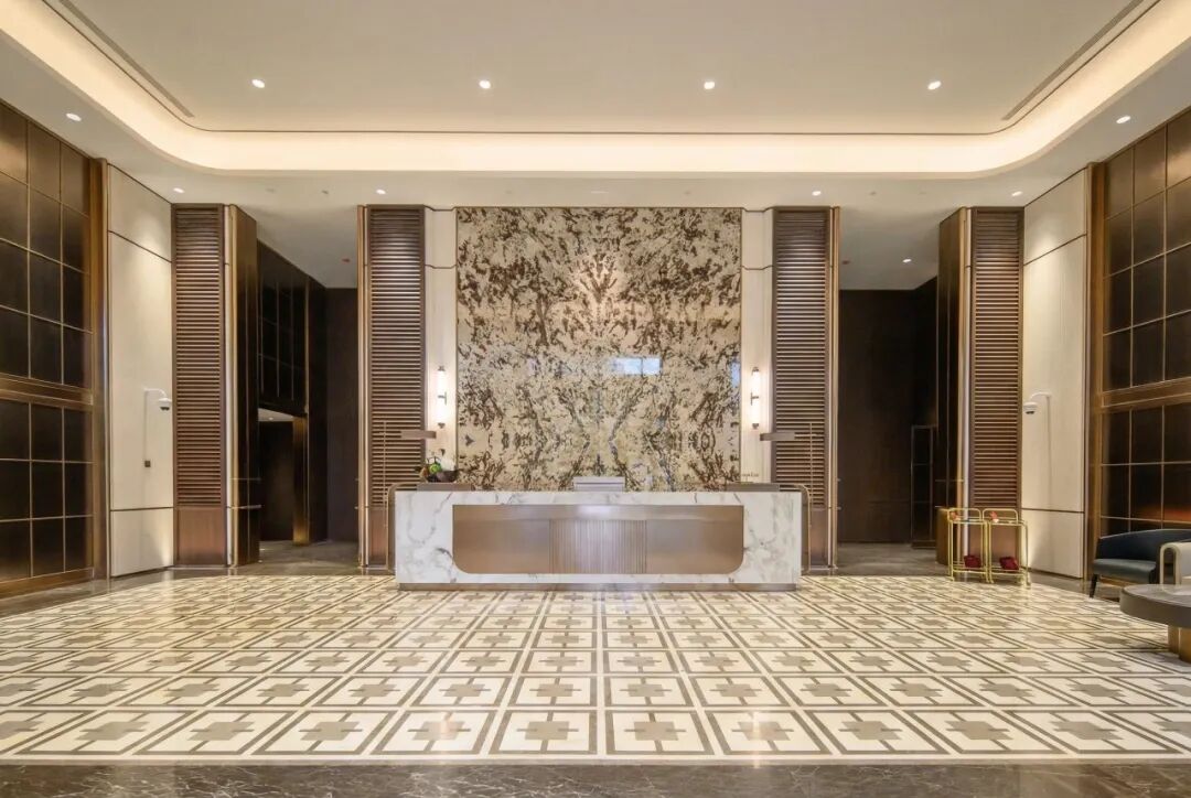 海玥·黄浦源丨中国上海丨华建集团华东建筑设计研究院有限公司-40