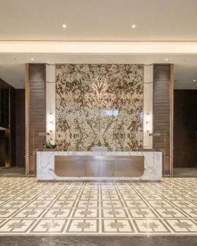 海玥·黄浦源丨中国上海丨华建集团华东建筑设计研究院有限公司