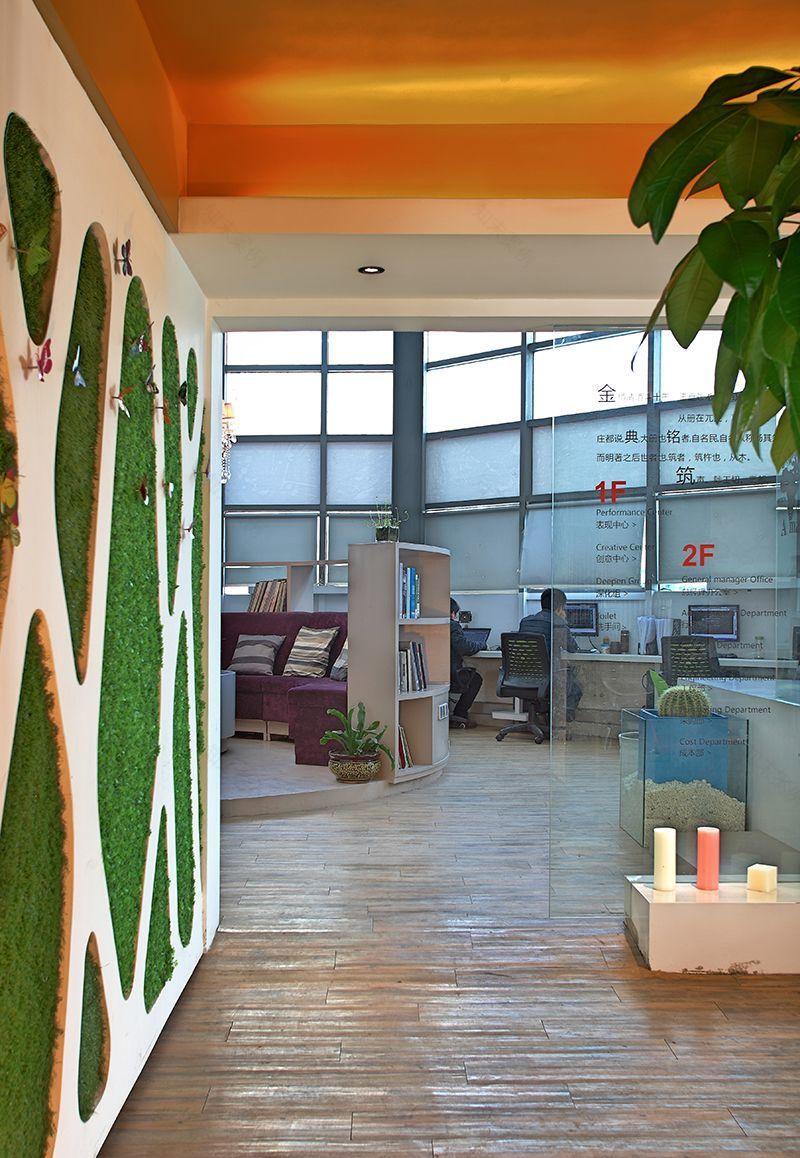 金典铭筑设计装饰公司-13