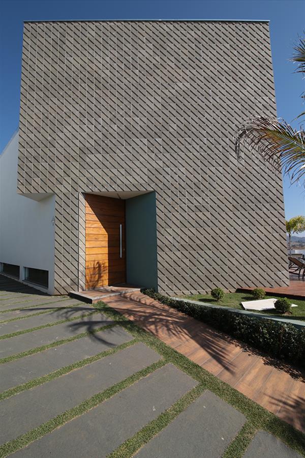 Casa Escarpas 住宅-2