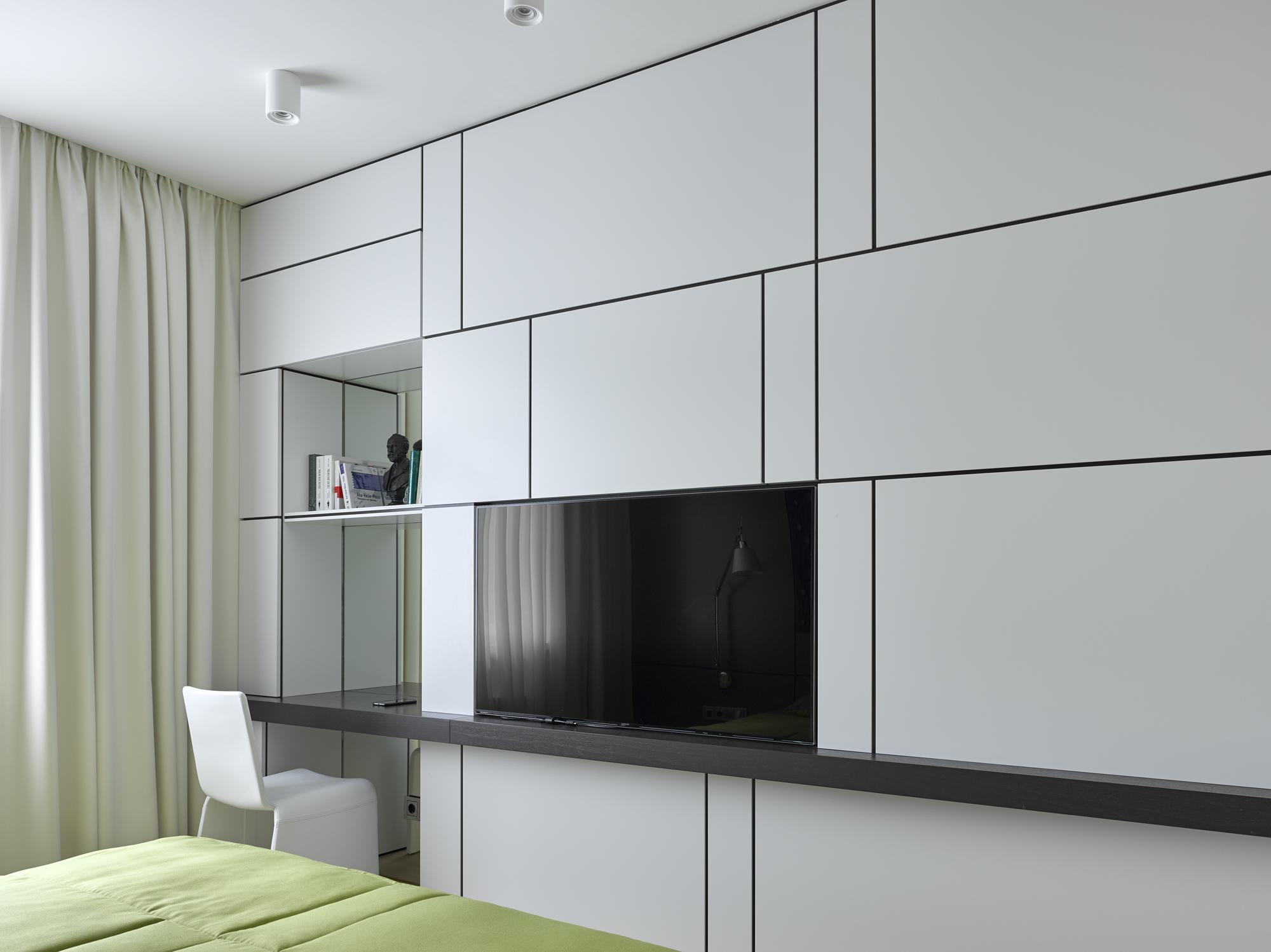 Apartment for musician Alexandra Fedorova-13