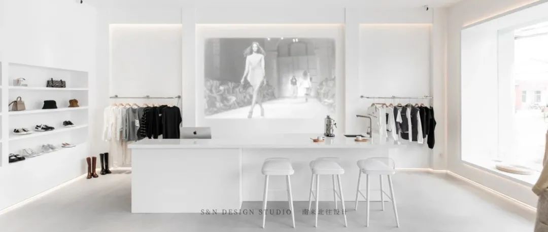 诗意生活的现代低奢演绎丨高筠晶-56