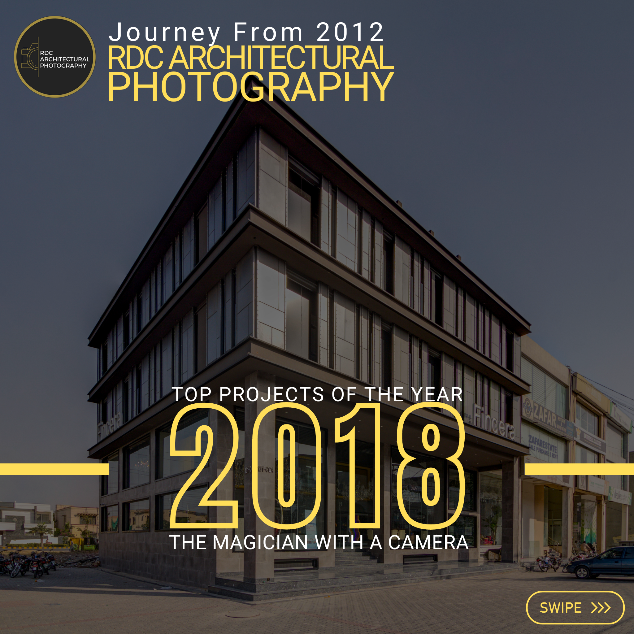 2018 - Top Projects-0